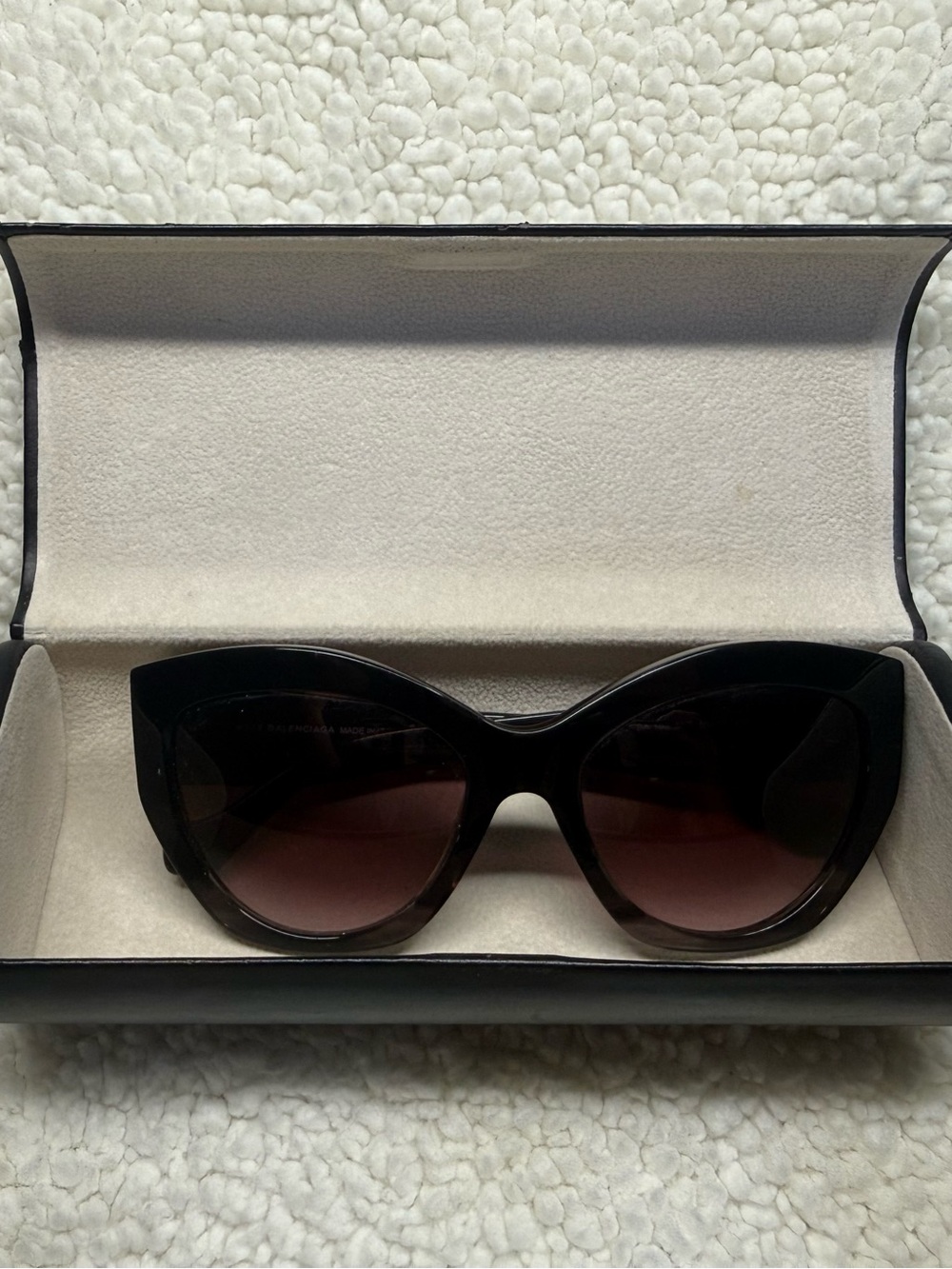 Balenciaga Sunglasses